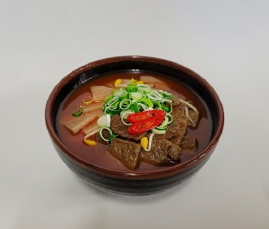 소고기 국밥(A-560)